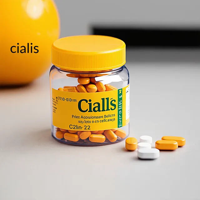 Cialis professional pas cher